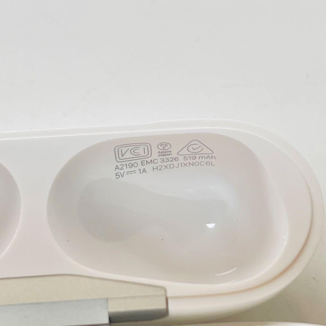 AirPods Pro 第1世代 A2190 A2083 エアポッズプロ 付属有