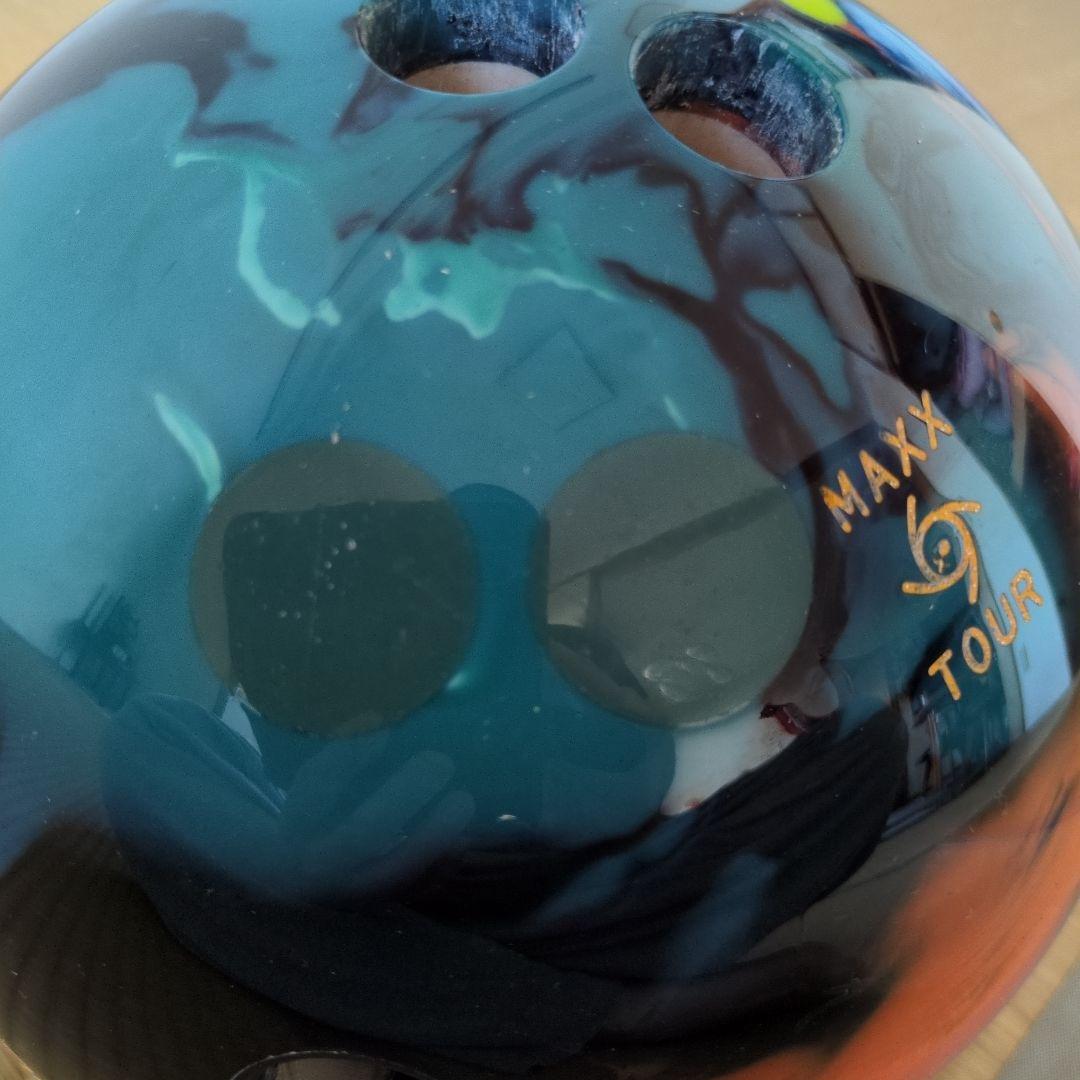 ストーム マーベルマックスツアー