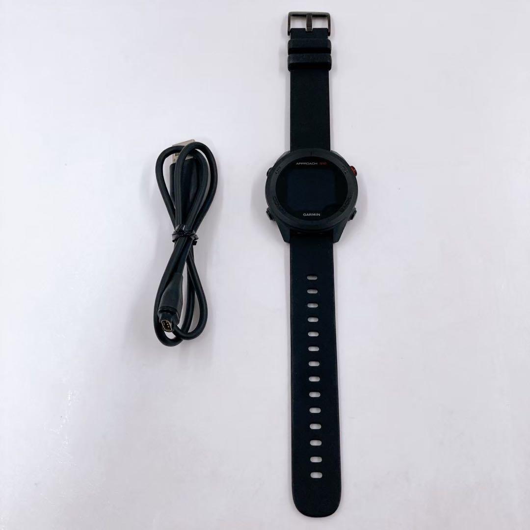 GARMIN APPROACH S12 ブラック