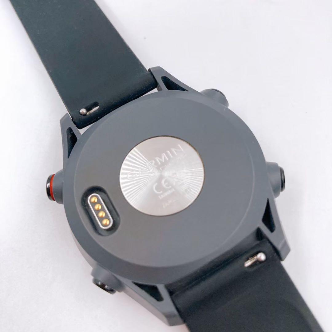 GARMIN APPROACH S12 ブラック