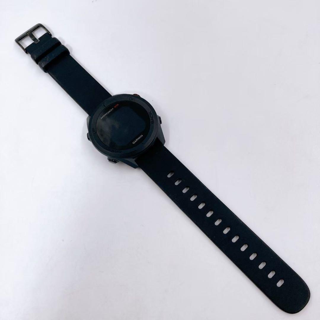 GARMIN APPROACH S12 ブラック