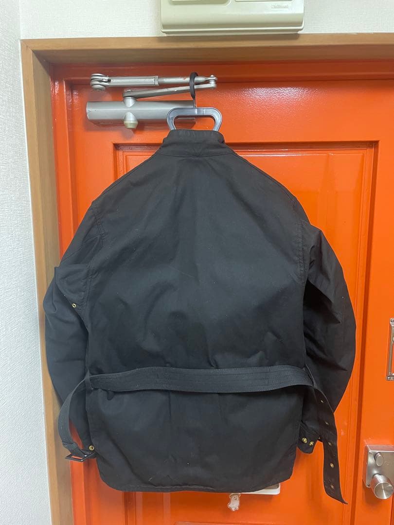 BARBOUR バブアーインターナショナル 36 状態良好