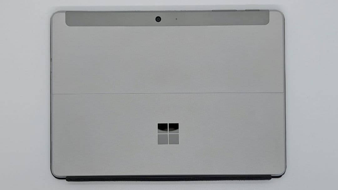 マイクロソフト Surface Go2 Win11 タイプカバー&充電器付 美品