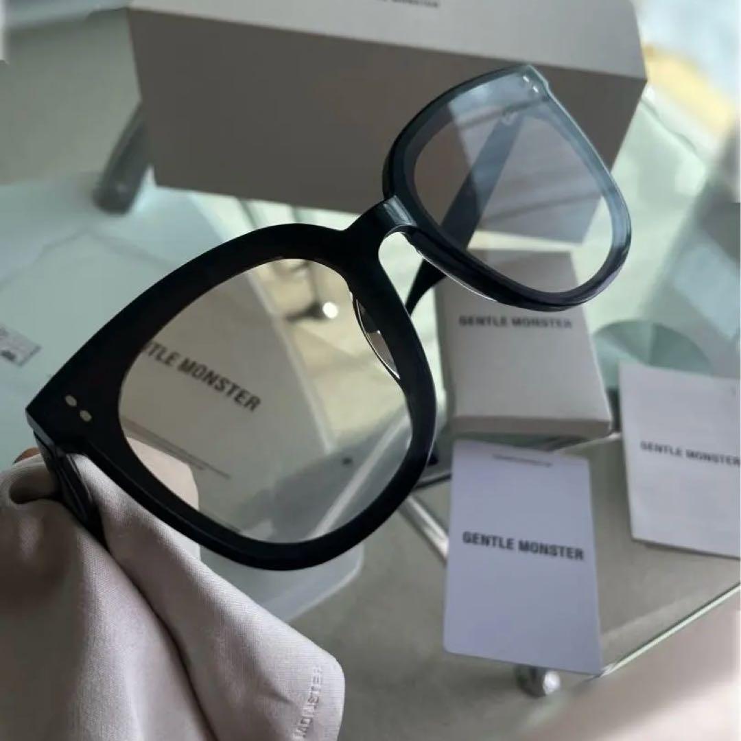 Gentle Monster サングラス　rosy
