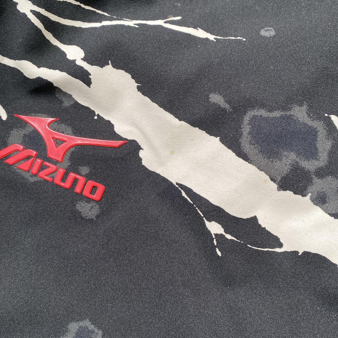 ミズノ　スキーウェア 上下　デモチームジャケット パーソナルムーブパンツ