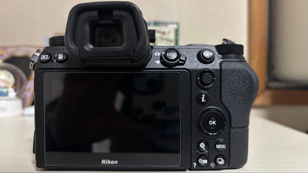 カ*ダ様 Nikon Z 7 ミラーレスカメラ 本体