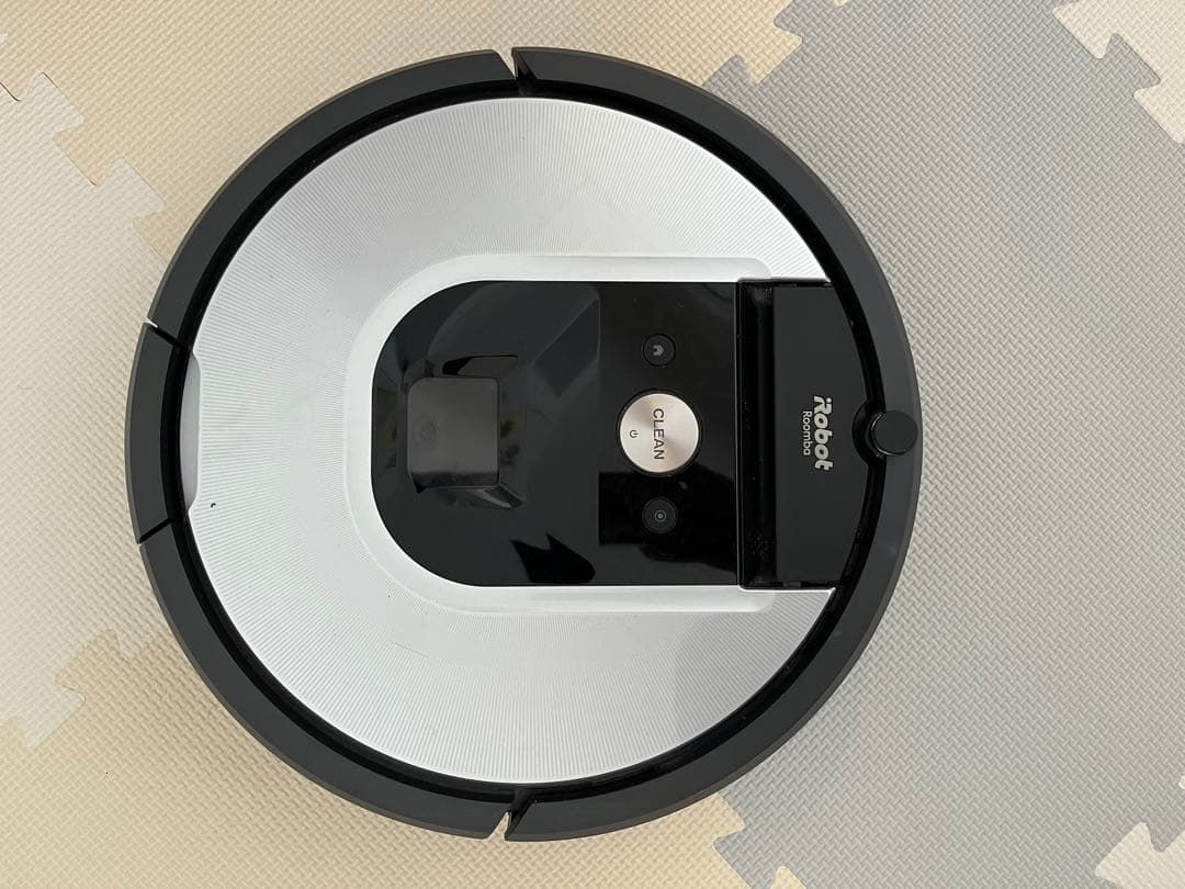 iRobot Roomba 960 961 本体