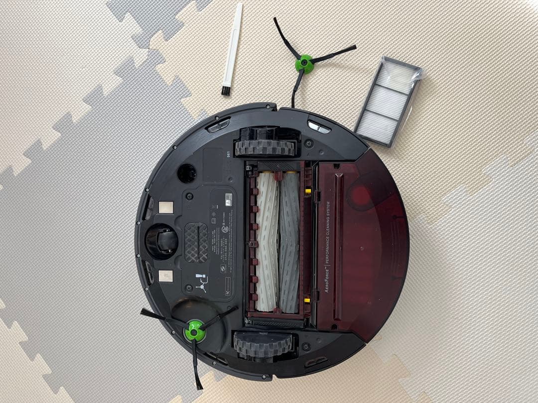 iRobot Roomba 960 961 本体