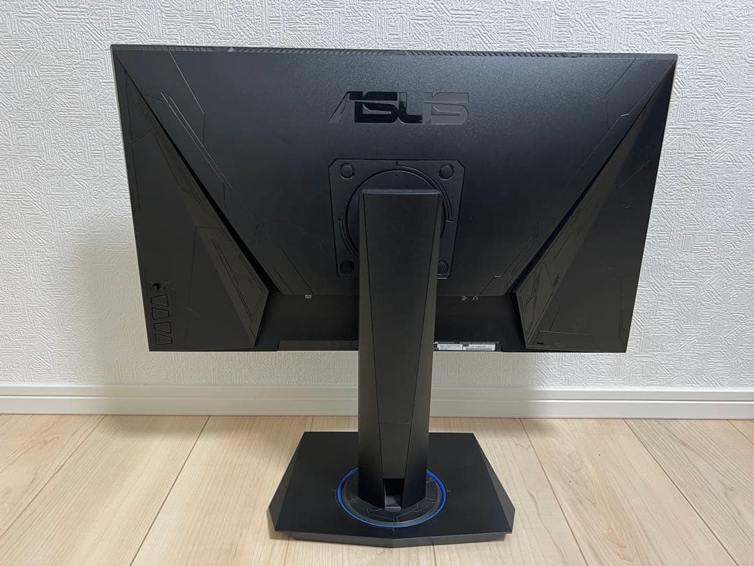 ASUS VG245H モニター