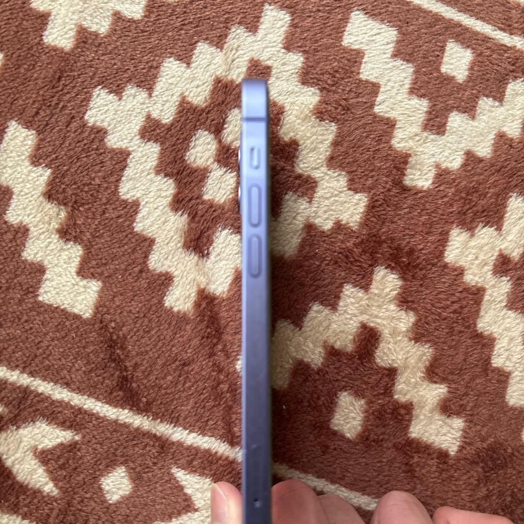 スマートフォン本体 iPhone12