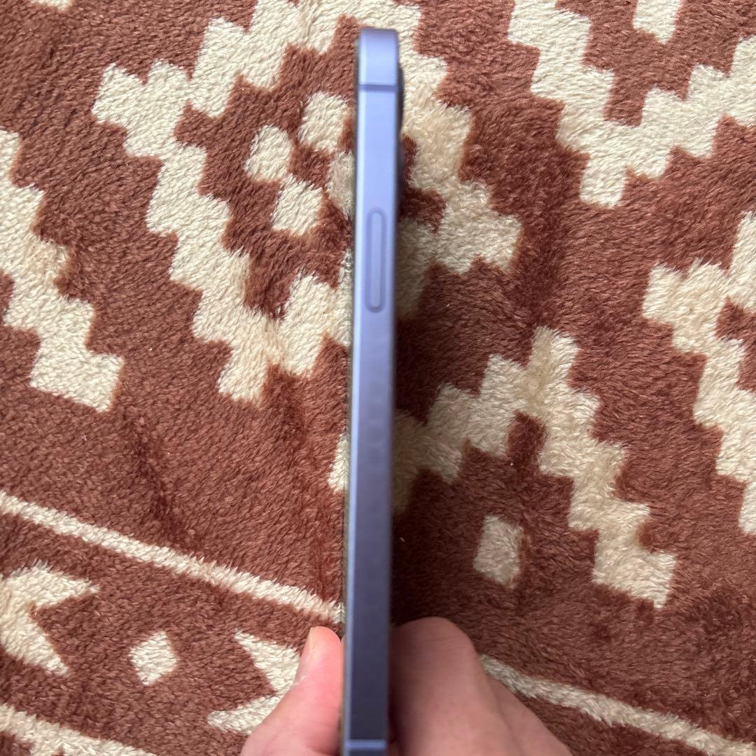 スマートフォン本体 iPhone12