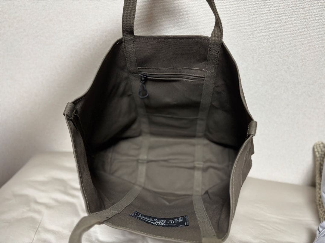 スコッティキャメロン　サークルT トートバック