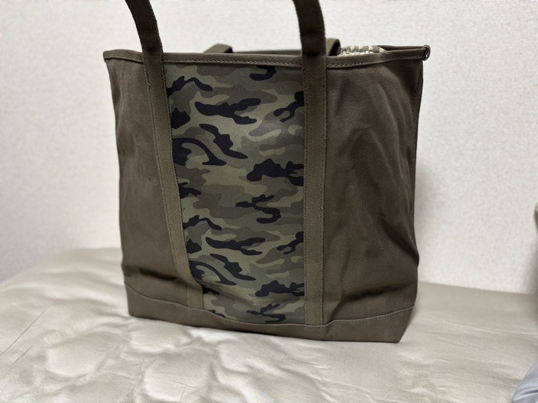 スコッティキャメロン　サークルT トートバック