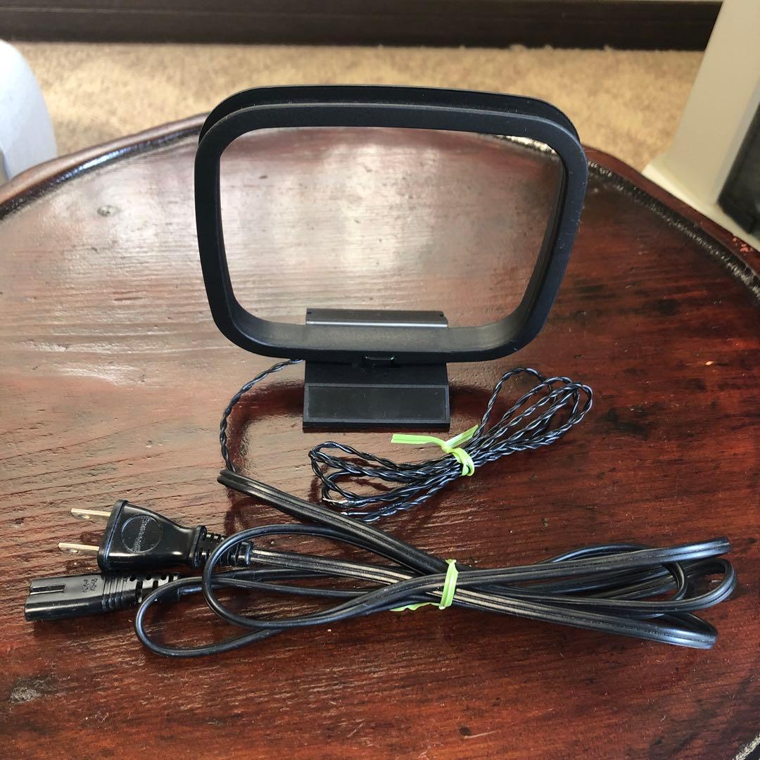 KENWOOD MDCDカセット　コンポ　MDXーF3 稼働品