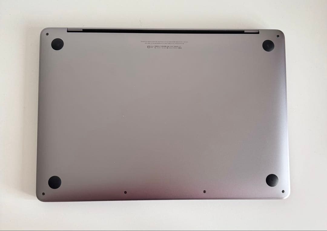美品 Macbook Pro 2020 13インチ Windows 11 Pro