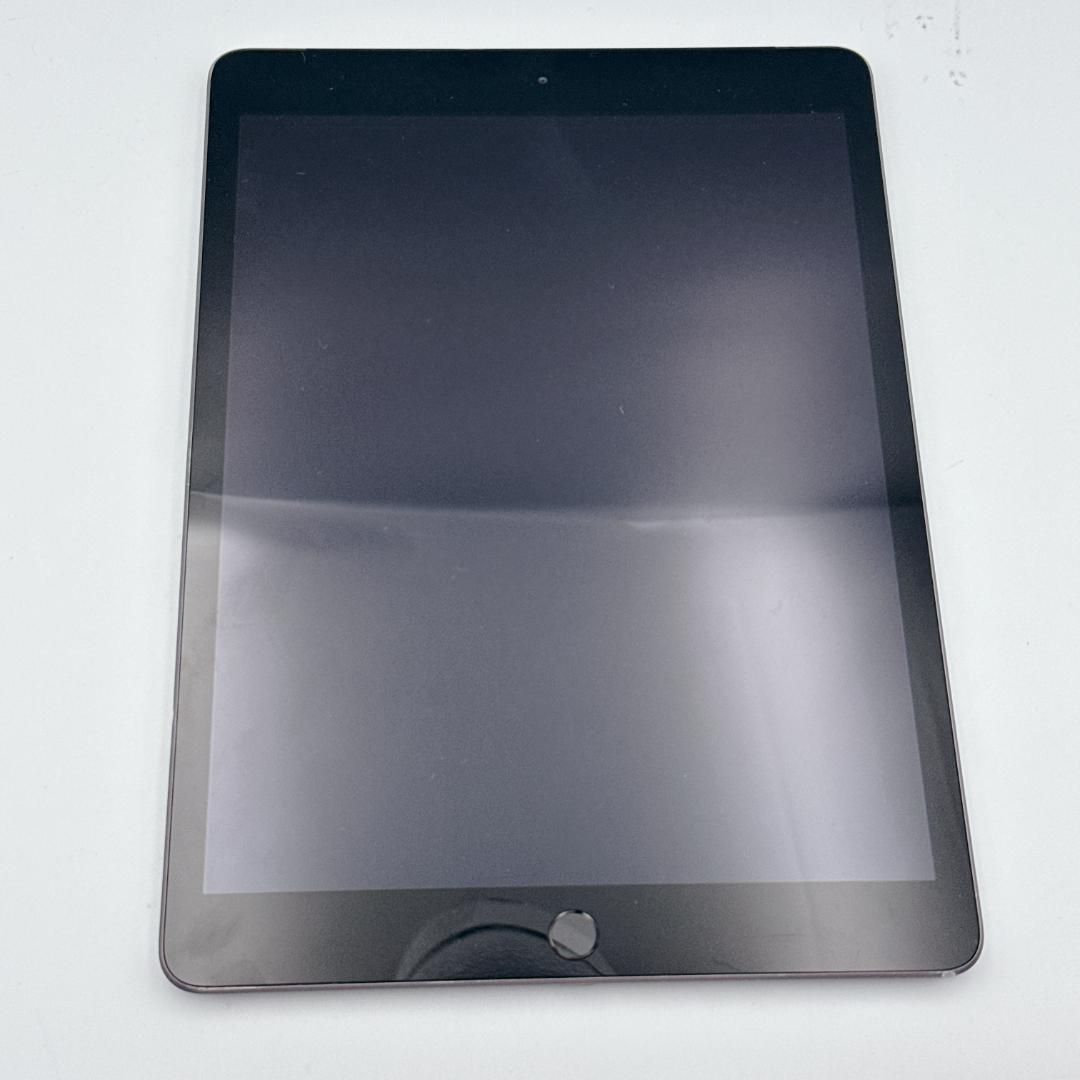 【良品】iPad (第7世代) 32GB Wi-Fi+Cellula