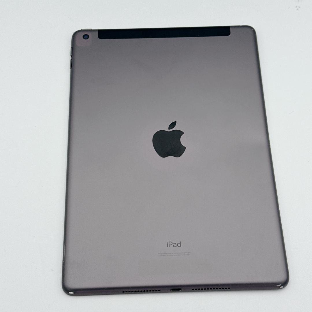 【良品】iPad (第7世代) 32GB Wi-Fi+Cellula