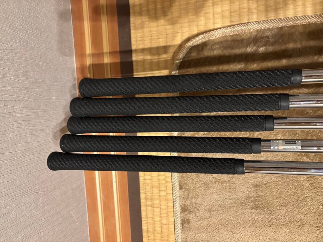 テ*ー様 オノフクロONOFFKURO2026アイアン6-9 P 950GHne