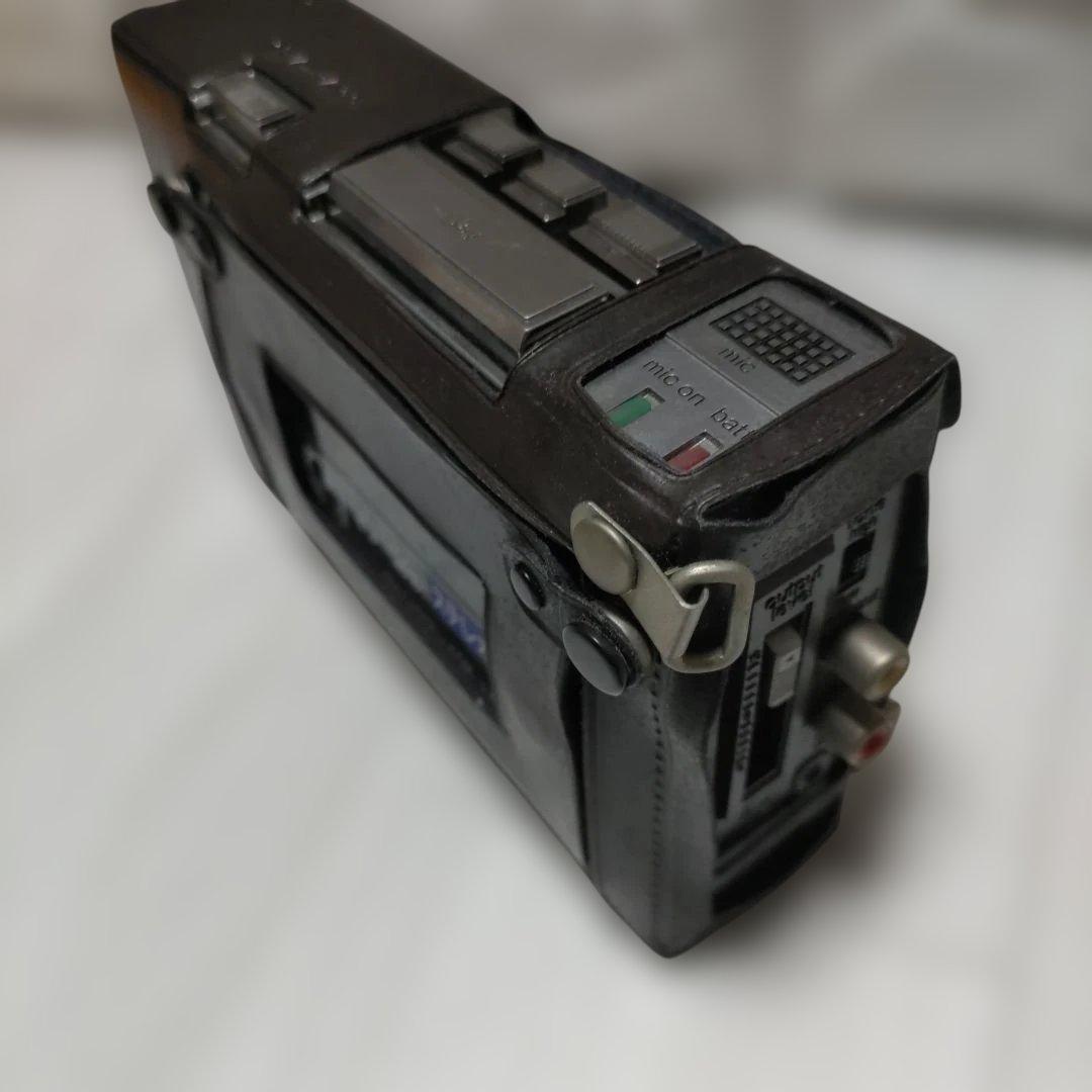 カセットプレーヤー 【National】[店頭品デッドストック]