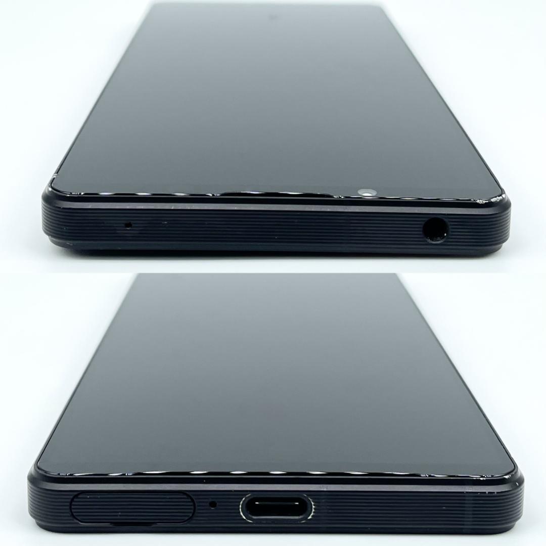 SIMフリー【良品・即配】 Xperia 1 Ⅴ 512GB XQ-DQ44 ◯