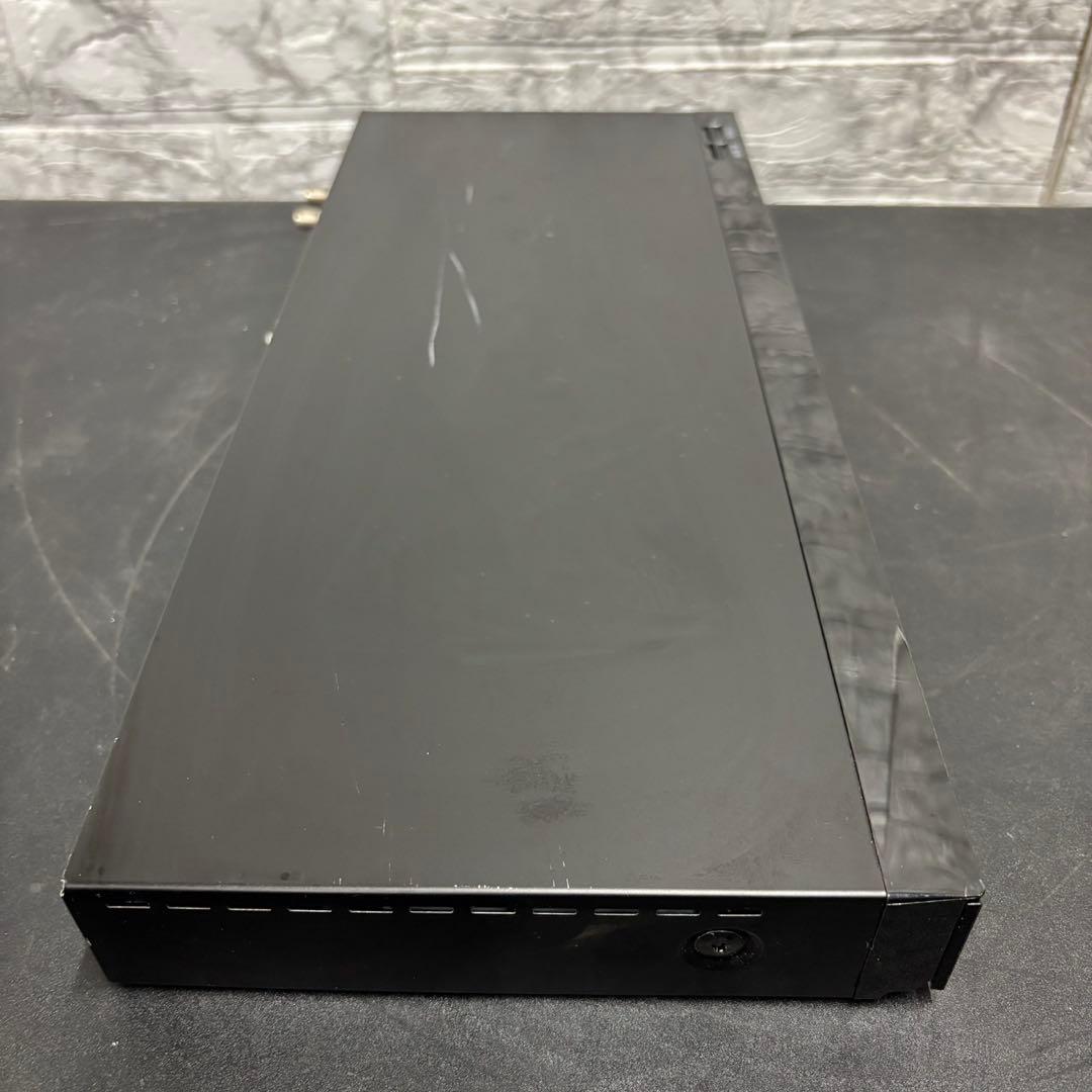 943　ブルーレイレコーダー　500GB　2チューナー　DMR-BCW560