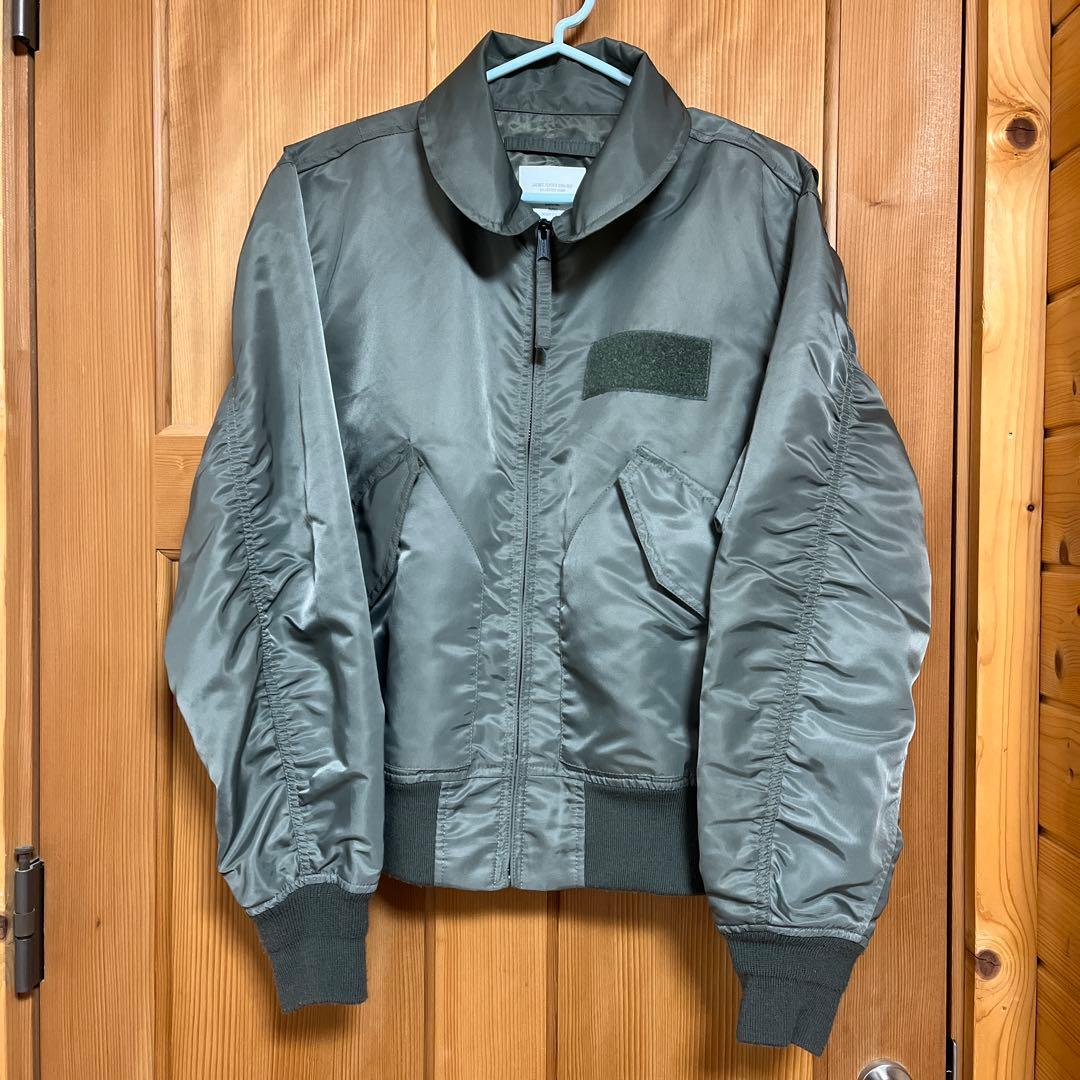 WAIPER 米軍 最初期型 CWU-36/P フライトジャケット