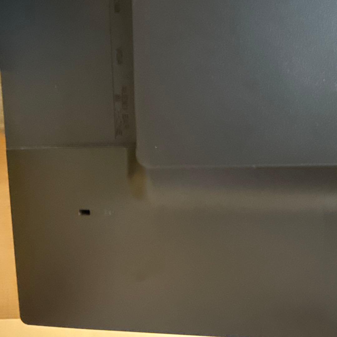 IO DATA EX- LDH271DB 27インチモニター