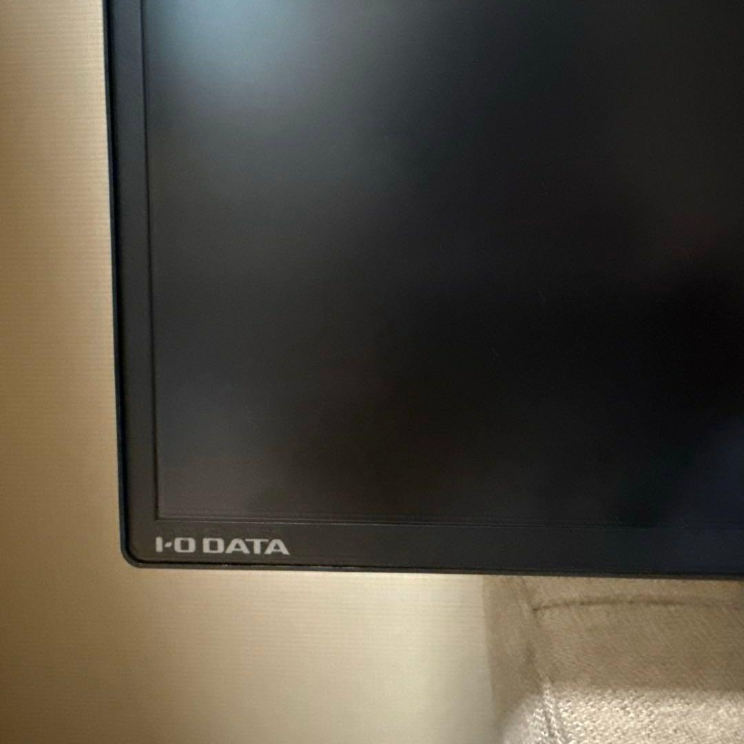 IO DATA EX- LDH271DB 27インチモニター