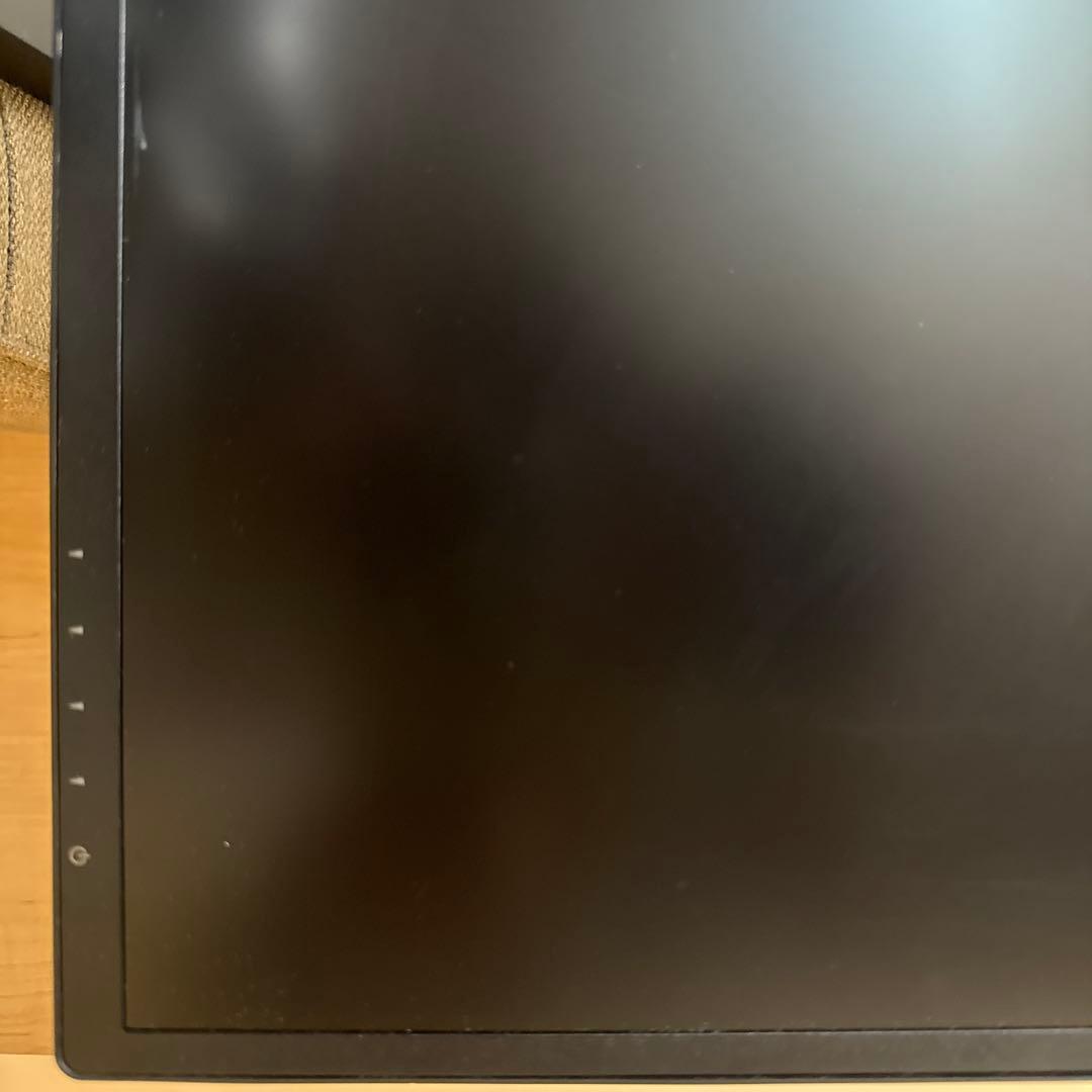 IO DATA EX- LDH271DB 27インチモニター