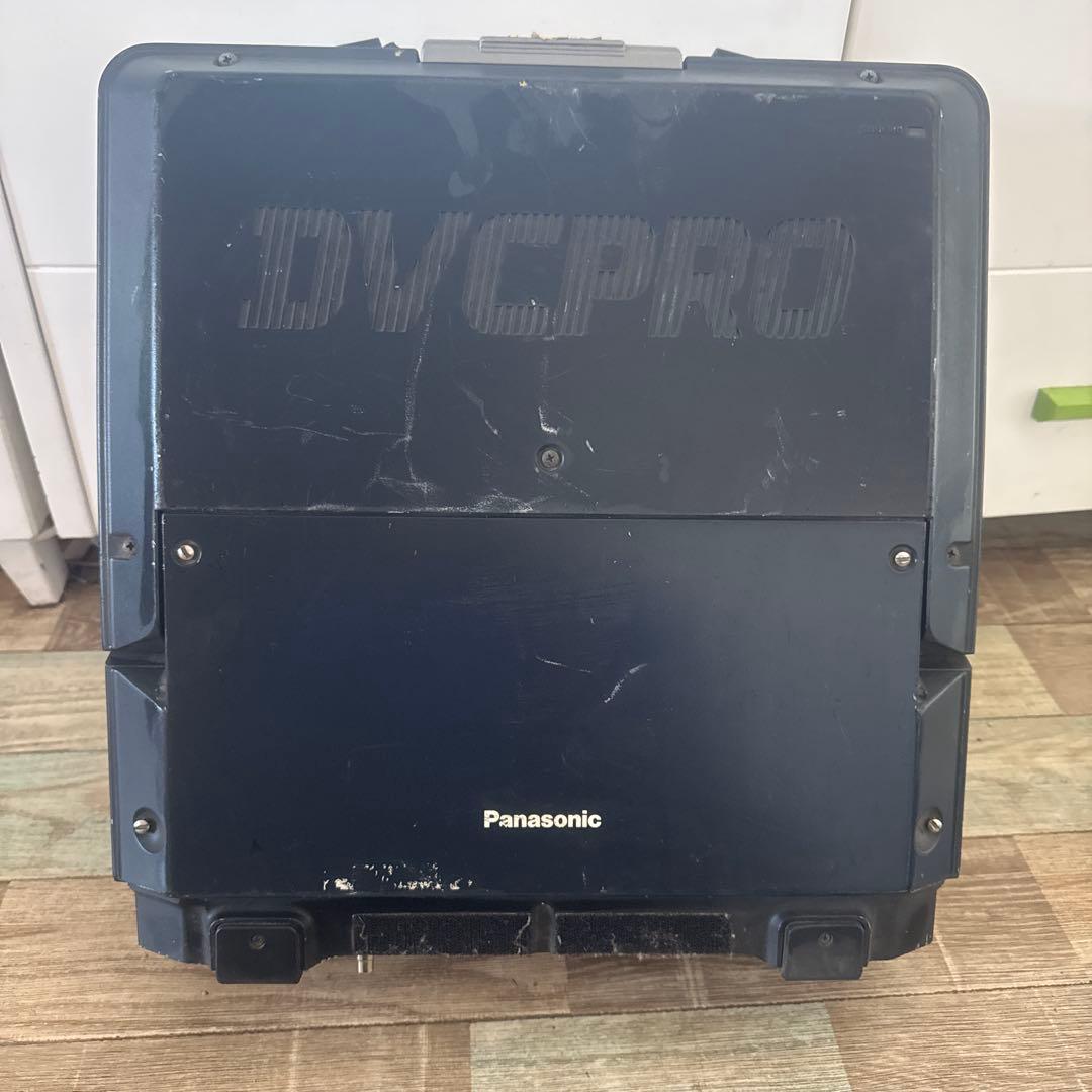 Panasonic パナソニック AJ-LT85 ジャンク品