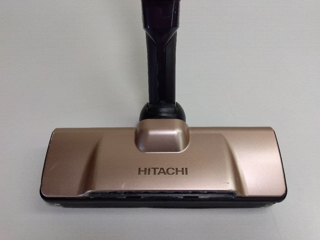 HITACHI 日立 充電式掃除機　PV-BHL4000J 24年製