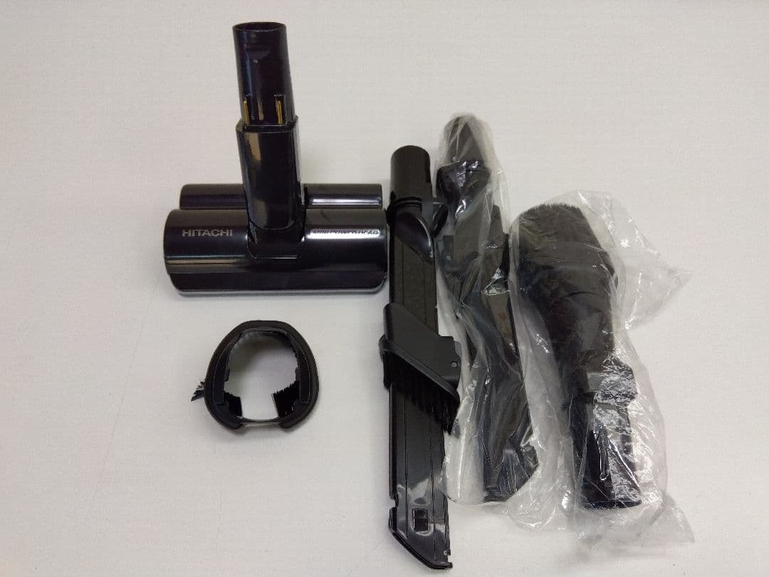 HITACHI 日立 充電式掃除機　PV-BHL4000J 24年製