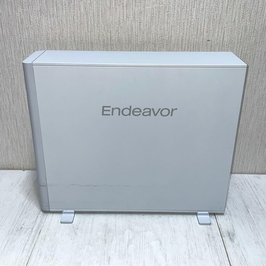 【EPSON】デスクトップパソコン　AT994E Endeavor 20GB