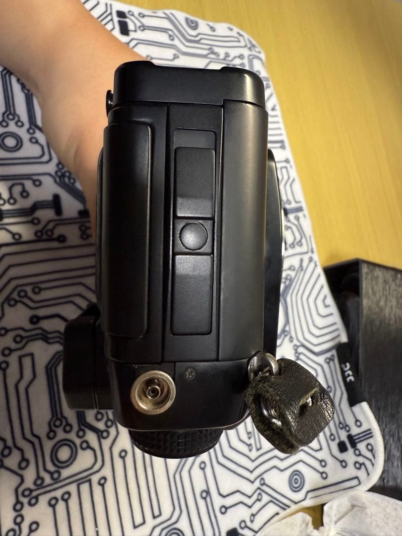 contax RX 実用品　作例あり