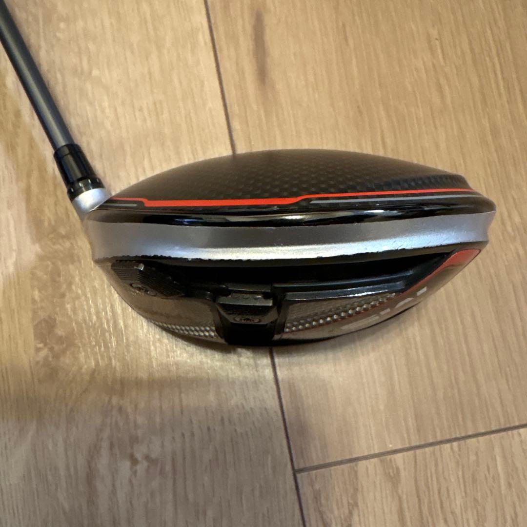 TaylorMade M5 ドライバー 9°