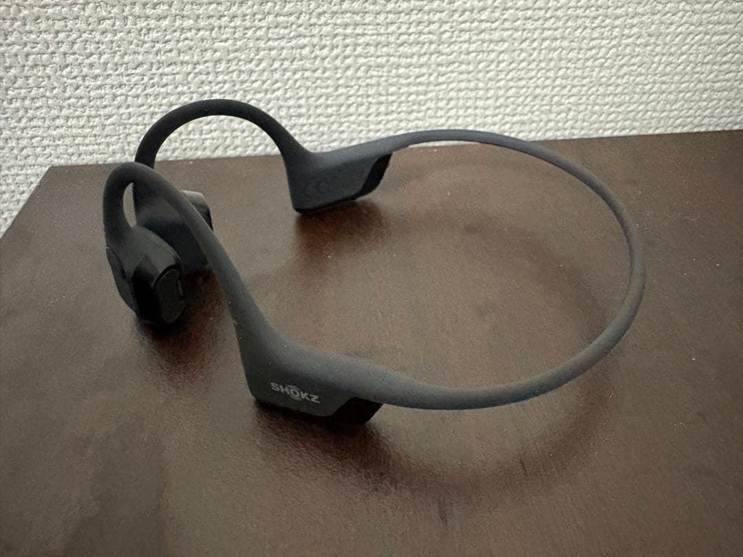 オープンラン プロ2 OPENRUN PRO 2 mini 骨伝導イヤホン