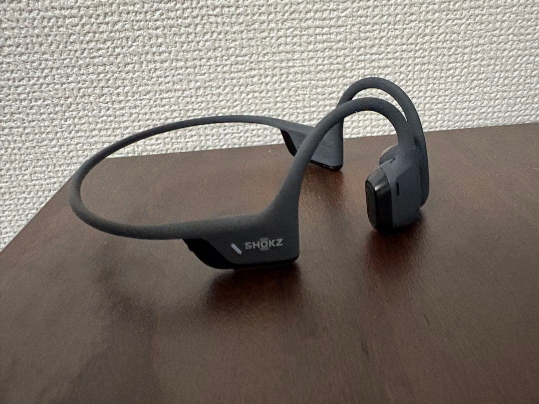 オープンラン プロ2 OPENRUN PRO 2 mini 骨伝導イヤホン