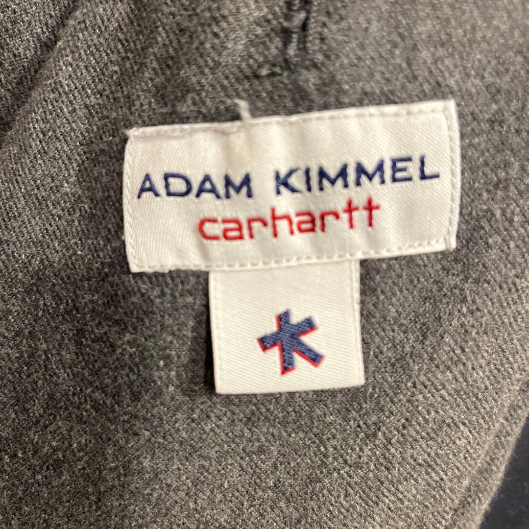 ADAM KIMMEL carhartt カバーオール　Mサイズ