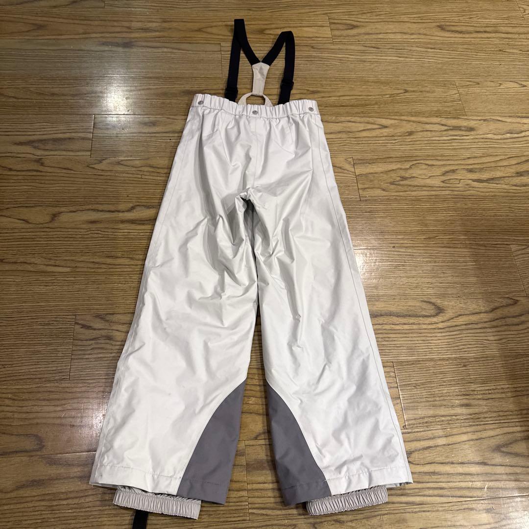 モンベル　子供用スキーウェア 140サイズ 125cm〜145cm対応