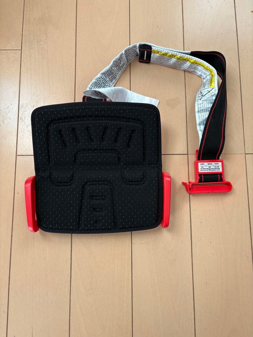 mifold マイフォールド アメリカ安全規格適合　FMVSS 213