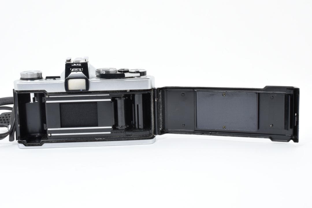 オリンパス　Olympus OM-1 50mm F1.4 75-150mm F4