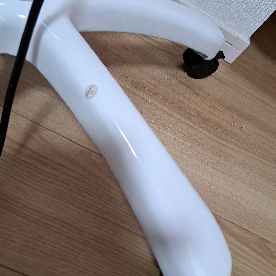 シャリオン、セルフホワイトニング機器