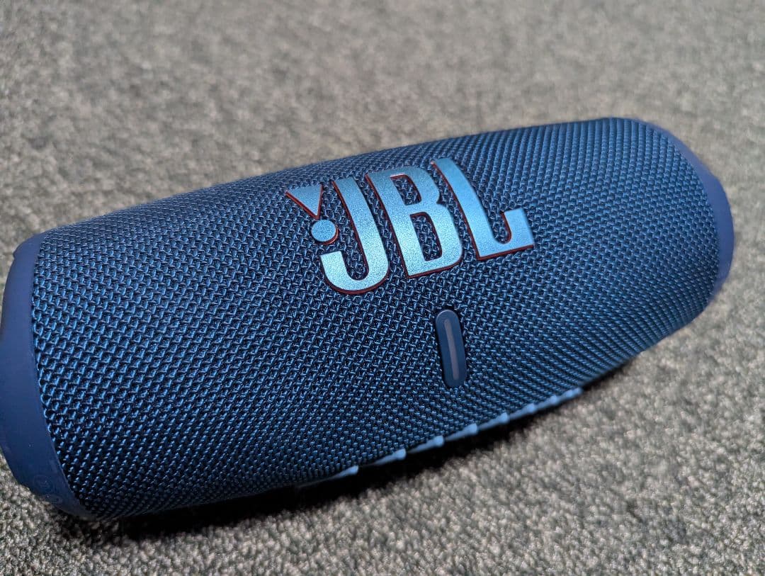JBL ワイヤレススピーカー CHARGE 5 Bluetooth
