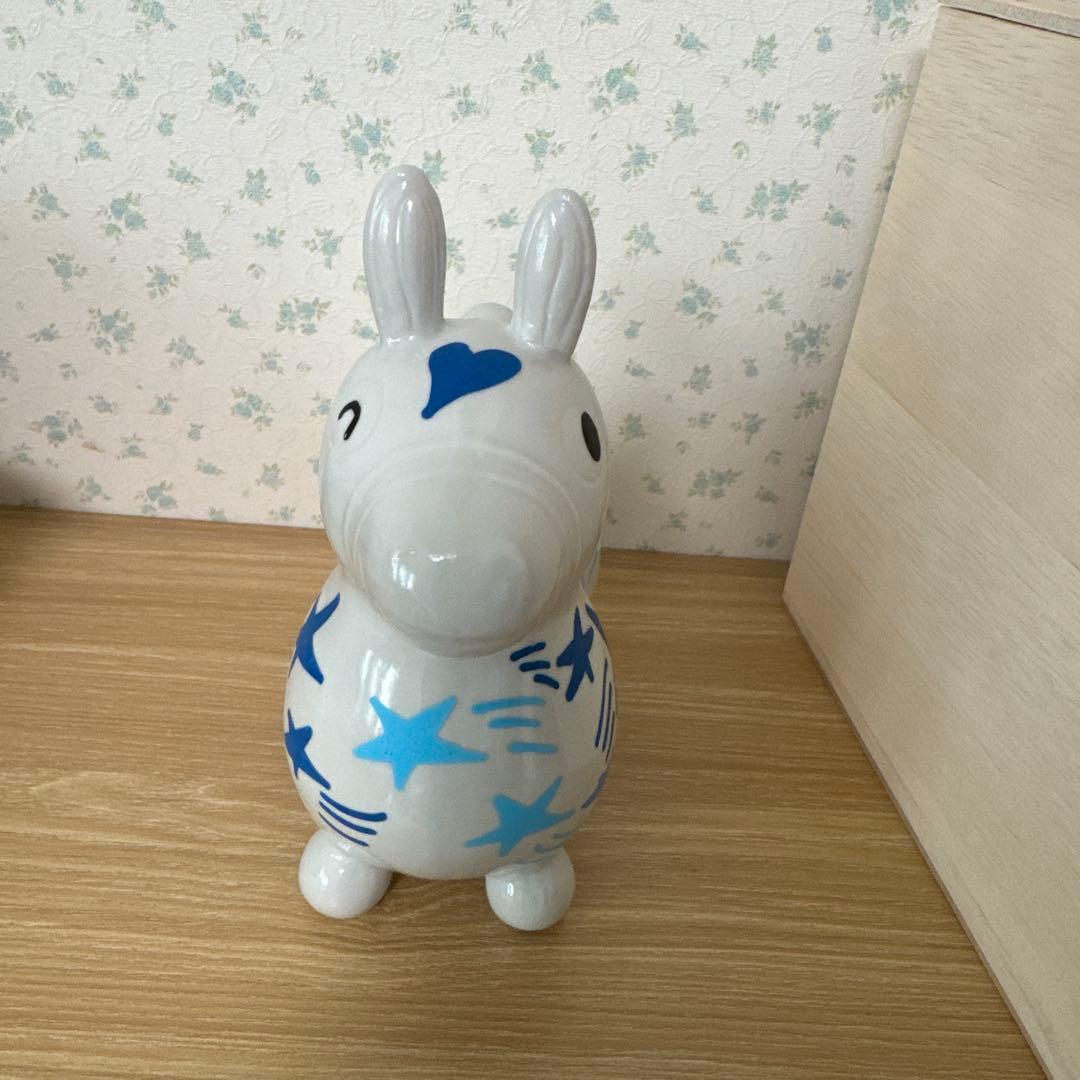 九谷焼　RODY