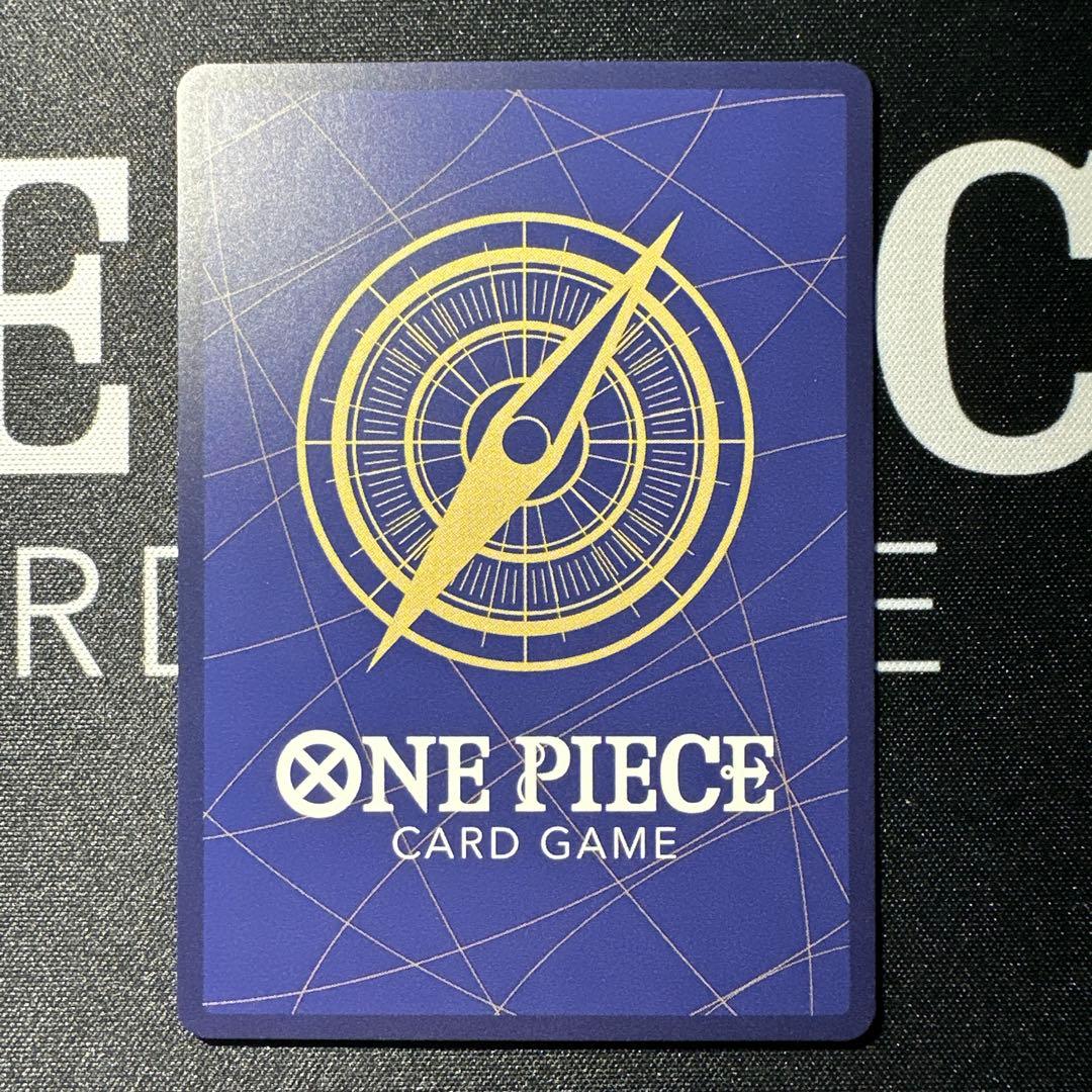 ワンピースカード　手配書　SP ニカ　ティーチ　バギー　×2