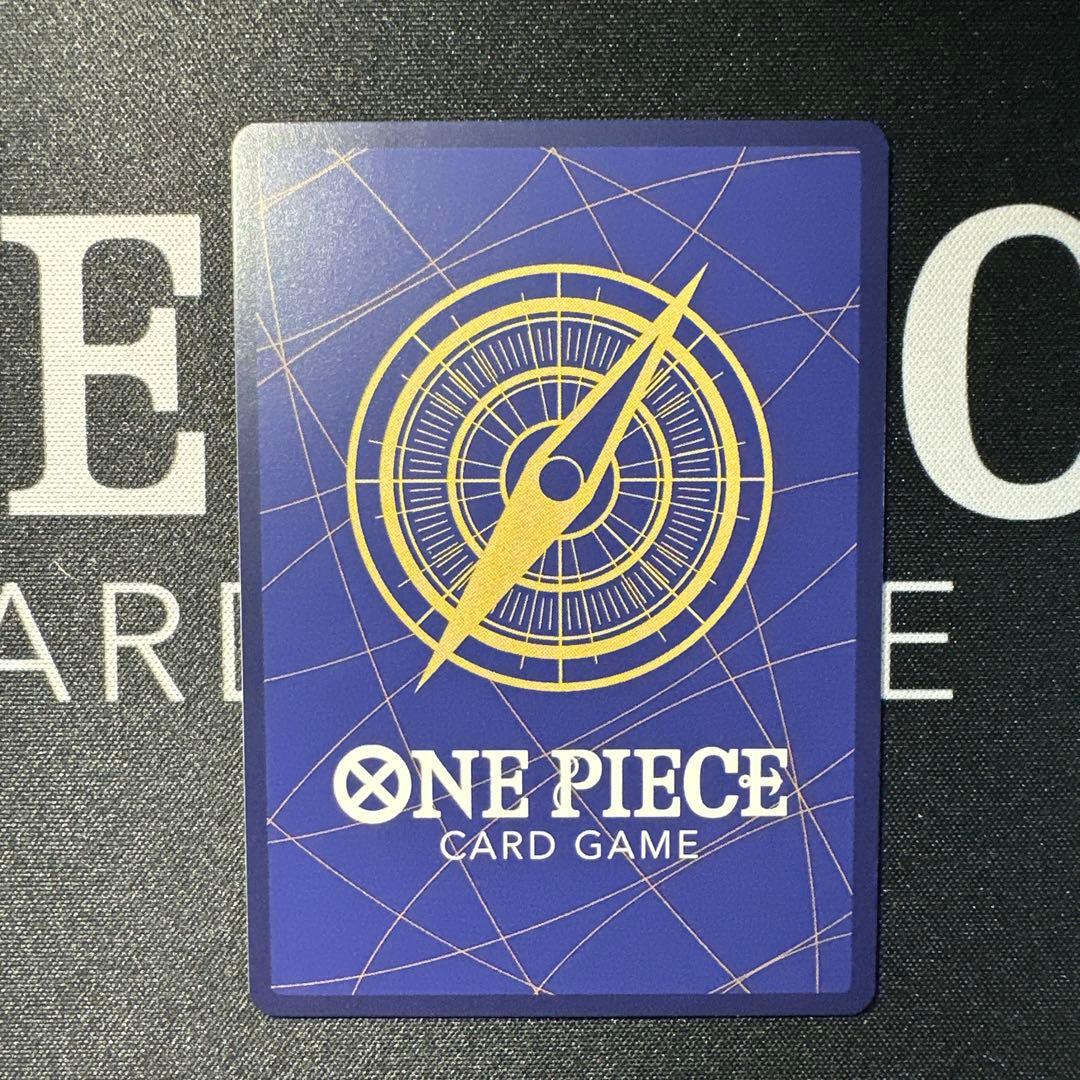 ワンピースカード　手配書　SP ニカ　ティーチ　バギー　×2