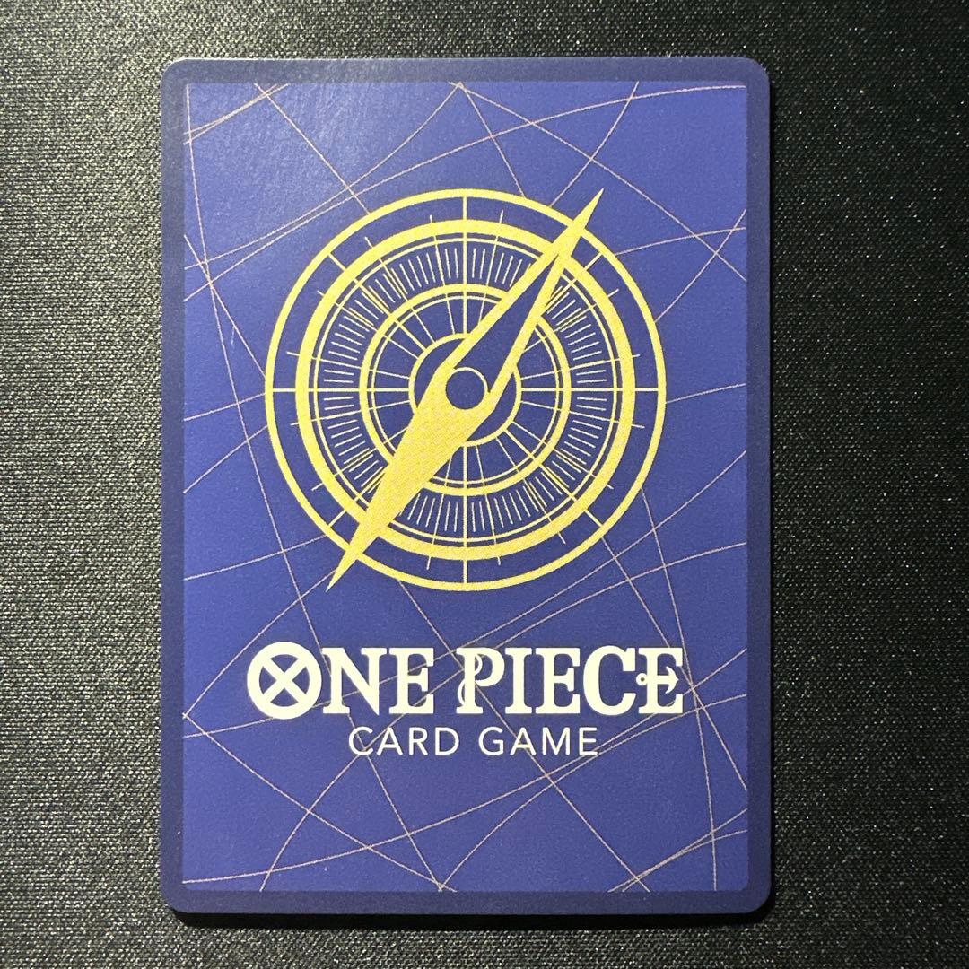 ワンピースカード　手配書　SP ニカ　ティーチ　バギー　×2
