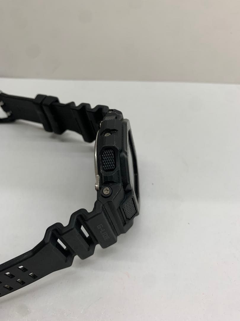 中古　G-SHOCK ジーショックGBX-100