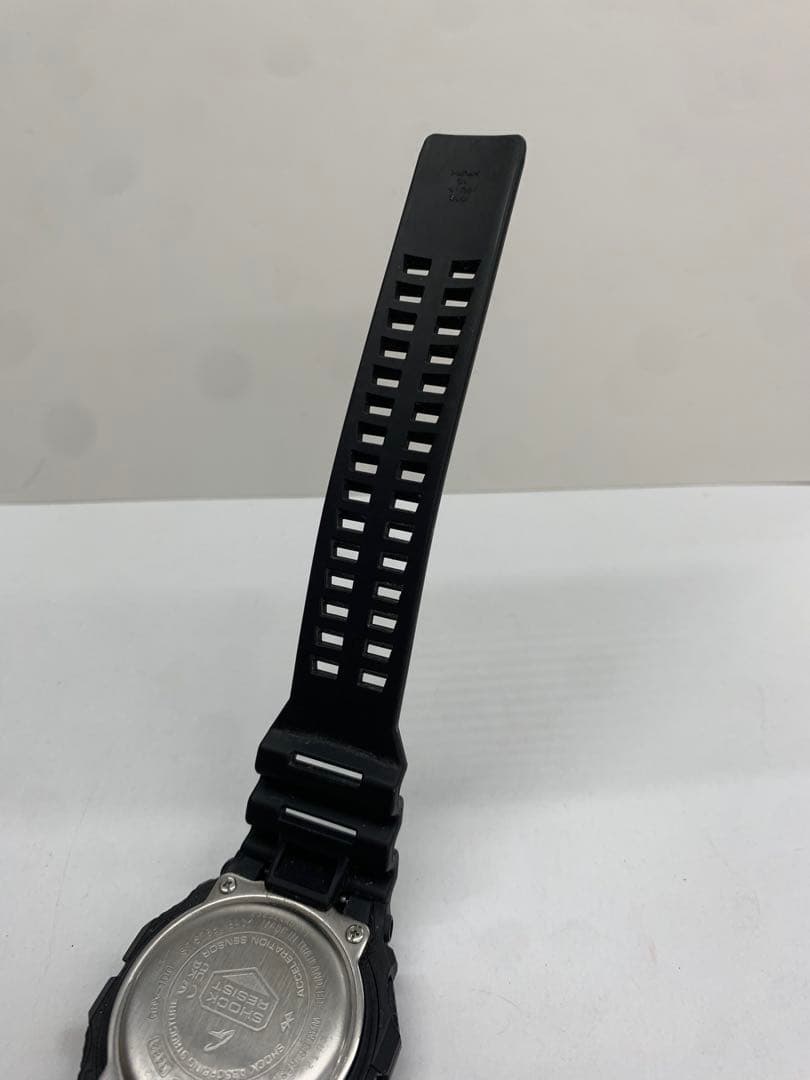 中古　G-SHOCK ジーショックGBX-100