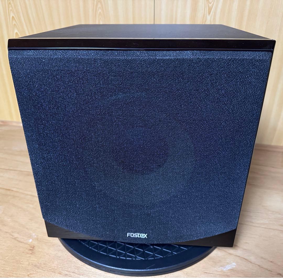 FOSTEX CW250A ウーファー　①